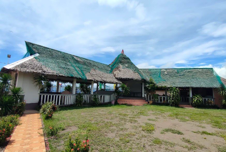 Port Alfred Beach Resort and Hotel, San Jose, Camarines Sur, Philippines, Philippines